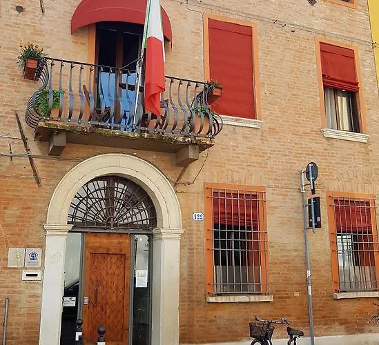 Alkimia Smart Ferrara