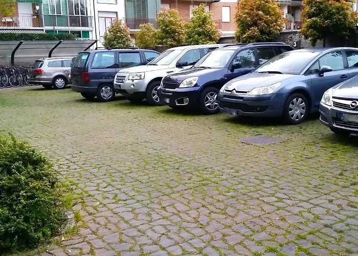 Alkimia Smart Bed & Breakfast 4*